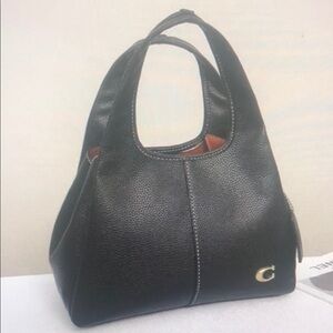 Coach Black Lana 23 BRAND NEW